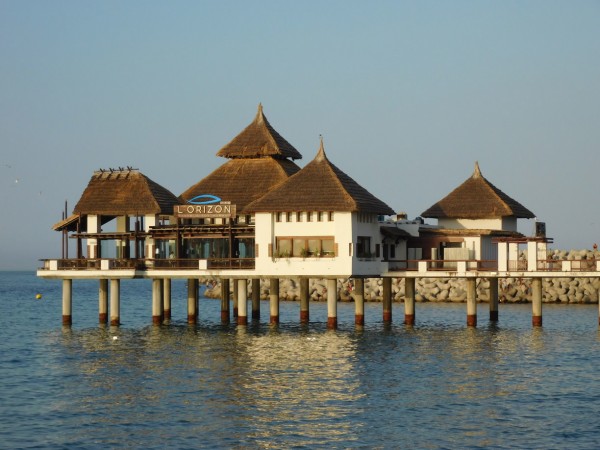 Akchour-Chefechaouen-Martil-M'diq-Fnideq-Belyounech